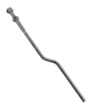 ПОДСТАВКА-ШТАТИВ С ПОДАЧЕЙ ДЛЯ УГЛОВОЙ ШЛИФОВАЛЬНОЙ МАШИНЫ 115-125 ММ РУЧКА ДЛЯ БАСА ПОЛЬША