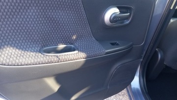 Nissan Note I 2008 Nissan Note Nissan Note 1.4 Benzyna Klima km 2008r 1.4 Benzyna 90KM, zdjęcie 20