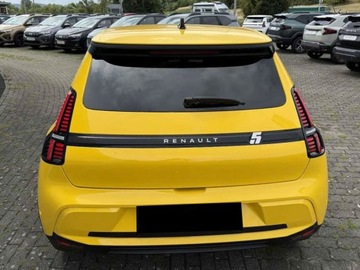 Renault 5 III 2026 Urban Range Techno 120KM / Pakiet Easy Drive &amp; Safety, Winter 2, zdjęcie 3