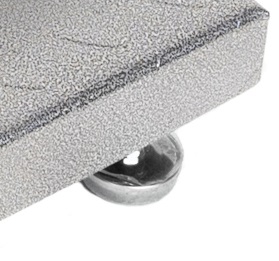 Электронные магазинные весы 150 кг с ЖК-дисплеем