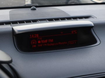 Opel Meriva II Mikrovan 1.4 Turbo ECOTEC 120KM 2010 Opel Meriva 1.4 Turbo, Salon Polska, Serwis ASO, zdjęcie 11