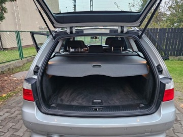 BMW Seria 5 E60 2009 BMW Seria 5 520d Edition Fleet Exclusive 2.0 Diesel 163KM, zdjęcie 30