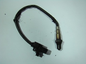 Sonda 8200406337 0281004163 Renault Master 2.3 dci 125km 10-