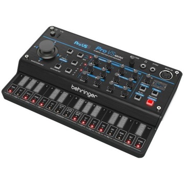 Гибридный синтезатор Behringer PRO-VS MINI