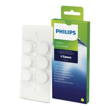 Таблетки для удаления жира Philips CA6704/10