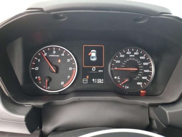 Subaru 2023 Subaru WRX PO GRADOBICIU, OD UBEZPIECZALNI 2.5 Benzyna 271KM, zdjęcie 8