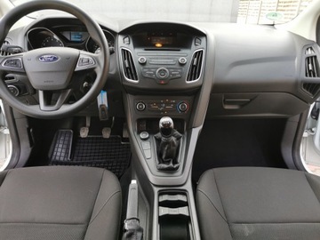 Ford Ecosport II 2015 FORD FOCUS 2015 LIFT 100PS Klima-Super Stan! F. Marża-z Niemiec!, zdjęcie 29