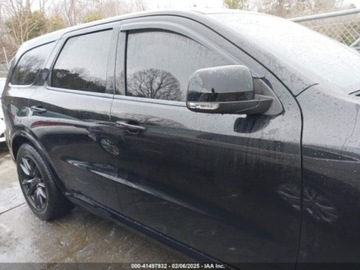 Dodge Durango III 2019 Dodge Durango SRT 2019 6.4l 6.4 Benzyna 475KM, zdjęcie 6