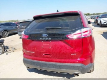 Ford Edge II 2024 Ford Edge Titanium, 2024r., 4x4, 2.0L 2.0 Benzyna 250KM, zdjęcie 7