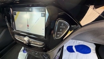 Opel Adam Hatchback 1.0 Ecotec 90KM 2019 Opel Adam Raty1.0 turbo 22 tys km Navi Kamera Grzana kierownica,fotele Gwa, zdjęcie 33