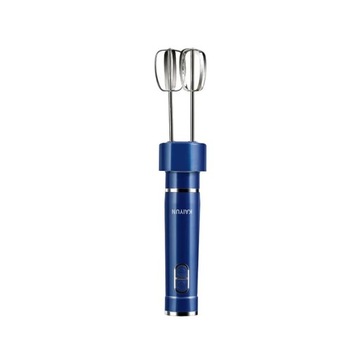 CN Plug Electric Egg Beater Milk Whisk Eggs Stirring Tool Mixer Blender