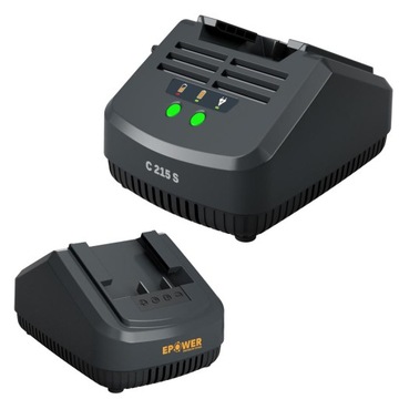 STIGA Ładowarka C 215 S 20V