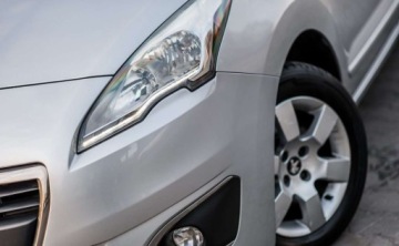 Peugeot 5008 I 2016 Peugeot 5008 Peugeot 5008 1.6 Diesel 115KM, zdjęcie 27