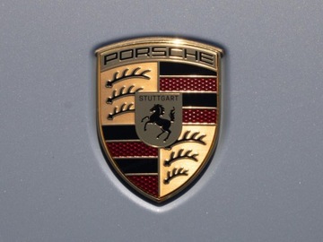 Porsche Panamera III Liftback 4 E-Hybrid 2.9 470KM 2025 PORSCHE Panamera E-Hybrid Sedan 2.9 (470KM) 2025, zdjęcie 9