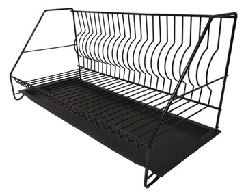 СТОЯЩАЯ ПОДВЕСНАЯ СУШИЛЬНАЯ ПОСУДА