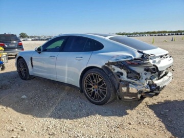 Porsche Panamera II 2022 Porsche Panamera Base 2022 2.9 Benzyna 325KM, zdjęcie 1