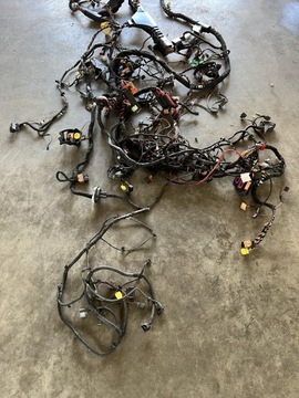 AUDI SQ5 3.0 TDI V6 QUATTRO ПОЛНАЯ УСТАНОВКА