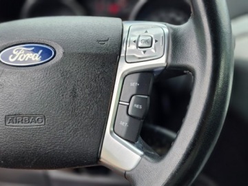 Ford S-Max I Van 2.0 i 16V 145KM 2009 Ford S-Max Ford S-Max 2.0b 140KM 7-Osob Swiezy Serwis Nowe Hamulce 2Kpl. K, zdjęcie 26