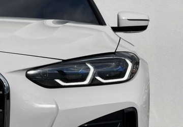 BMW Seria 4 G22-23-26 Coupe 2.0 420d 190KM 2024 BMW Seria 4 I wlasciciel Gwarancja M Sport Bezwypadkowy FVAT23, zdjęcie 5