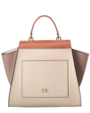 Torebka Kopertówki Zac Posen Eartha Top Handle