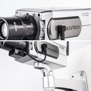 КАМЕРА-ФУНКЦИЯ КАМЕРА С ВНЕШНИМ СВЕТОДИОДОМ LED XXL