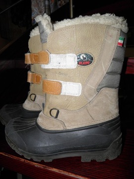 СНЕЖНЫЕ БОТИНКИ OLANG КАНАДСКИЕ R 37/38