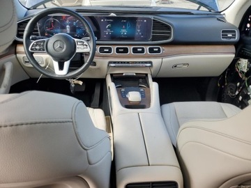 Mercedes GLE V167 2022 Mercedes-Benz GLE 350 4Matic 2022 2.0L 2.0 Benzyna 255KM, zdjęcie 8