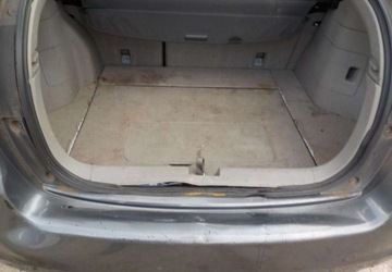 Honda Insight 2009 Honda Insight Okazja 1.3 Hybryda 102KM, zdjęcie 24