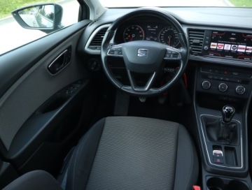 Seat Leon III X-Perience 1.4 TSI 125KM 2017 Seat Leon 1.4 TSI, Salon Polska, Serwis ASO, zdjęcie 6