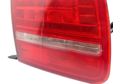 ФОНАРЬ ЗАДНИЙ ЛЕВЫЙ AUDI A8 D3 II LIFT 4E0945093H