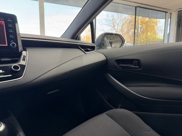 Toyota Corolla XII Hatchback 1.2 Turbo D-4T 116KM 2020 Toyota Corolla Active / 1 właściciel / Salon Polsk, zdjęcie 24