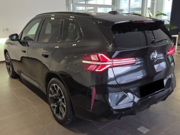 BMW X3 G45 2025 BMW X3 xDrive20d Sport Suv 2.0 (197KM) 2025, zdjęcie 2