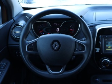 Renault Captur I Crossover Facelifting 0.9 Energy TCe 90KM 2019 Renault Captur 0.9 TCe, Salon Polska, Serwis ASO, zdjęcie 15