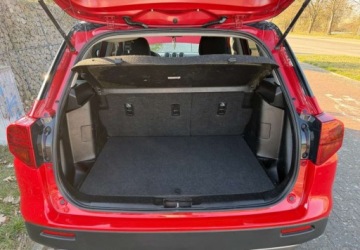 Suzuki 2019 Suzuki Vitara Suzuki Vitara 1.4 Boosterjet Premium 2WD 1.4 Benzyna 140KM, zdjęcie 19
