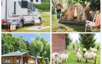 НАРУЖНАЯ PTZ-КАМЕРА 3 МП GSM 4G SIM-КАРТА