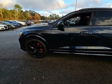 Audi 2024 Audi RS Q8 Base 2024 4.0l 4.0 Benzyna 590KM, zdjęcie 2