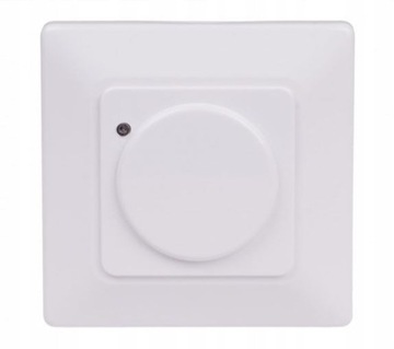 F&F Mikrofalowy czujnik detektor ruchu sensor