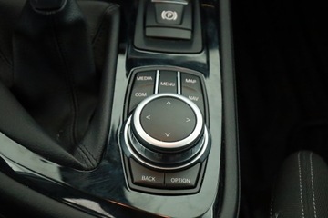 BMW Seria 2 G42-U06 Gran Coupe 2.0 218d 150KM 2022 BMW 2 Gran Tourer 218d Gran Tourer, Salon Polska, zdjęcie 12