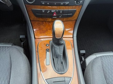 Mercedes Klasa E W211 Sedan W211 2.6 V6 (240) 177KM 2002 MERCEDES E-KLASA 2002 TYLKO 189000 tys km 1 Własciciel Zarejestrowany!, zdjęcie 29