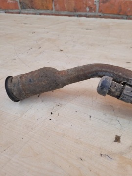 JEEP CHEROKEE KK 07-12 2.8 CRD ТОПЛИВОЗАЛИВНАЯ ТРУБКА