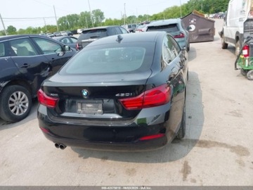 BMW Seria 4 G22-23-26 2020 BMW Seria 4 2020 BMW 430I GRAN COUPE XDRIVE 2.0 Benzyna 248KM, zdjęcie 8