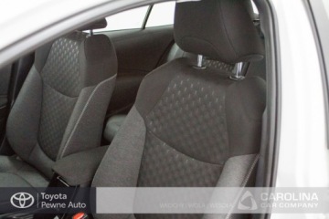 Toyota Corolla XII Sedan Facelifting 1.8 Hybrid 140KM 2023 Toyota Corolla Seria E21 (2019-) 1.8 Hybrid Comfor, zdjęcie 9