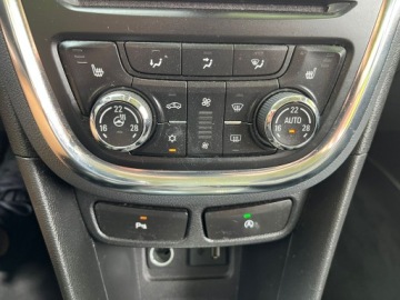 Opel Mokka I SUV 1.6 CDTI Ecotec 136KM 2016 Opel Mokka Cosmo 1.6 136 Ps, zdjęcie 19