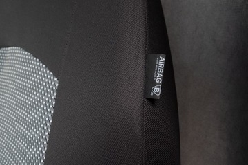 СПЕЦИАЛЬНЫЕ чехлы для Opel Astra H Hatchback