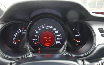 Kia Ceed II pro_cee´d 1.4 DOHC 100KM 2013 Kia Ceed 1.4B Klima Grzane Fotele i Kierownica Sprowadzony Oplacony 1.4, zdjęcie 32