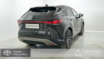 Lexus RX V 2024 Lexus RX 350h Prestige V (2022-) 350h Prestige+Pak, zdjęcie 25