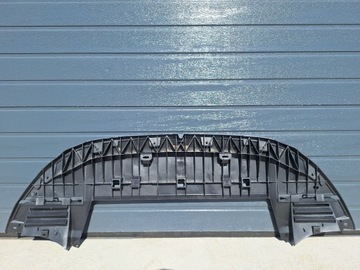 PEUGEOT 308 T9 КРЫШКА БАМПЕРА