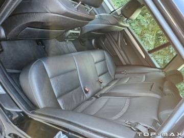 BMW Seria 5 F10-F11 Touring 525d 218KM 2013 BMW Seria 5 525 218KM X -Drive 2.0 Diesel 218KM, zdjęcie 19