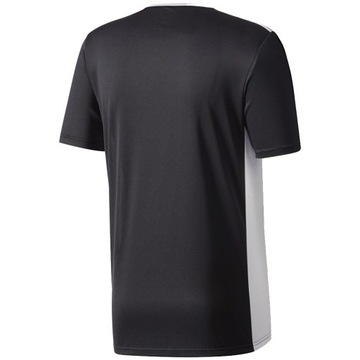 Adidas Koszulka Męska T-shirt Entrada 18 r. M