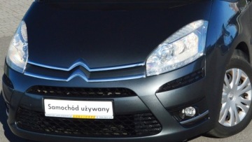 Citroen Grand C4 Picasso II Grand Picasso 1.6 16v VTi 120KM 2014 CITROEN C4 Grand Picasso 1.6 120 KM, zdjęcie 6